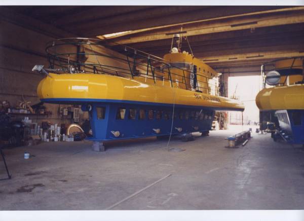 Thread: Submarine For Sale Thread: Submarine For Sale